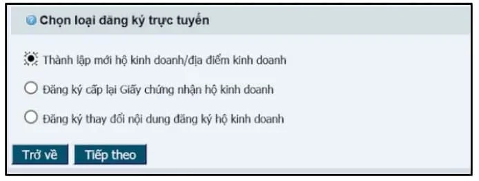 Hướng dẫn đăng ký dạy thêm online theo thông tư 29