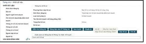 Hướng dẫn đăng ký dạy thêm online theo thông tư 29