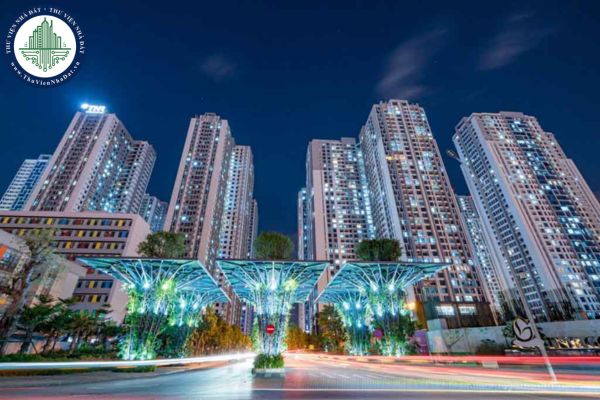 Goldmark City ở đâu? Giá bán căn hộ Goldmark City là bao nhiêu?