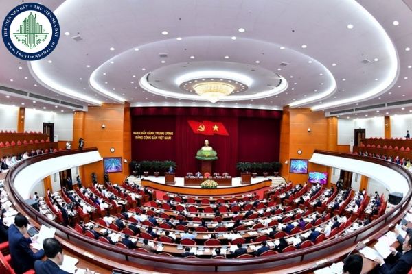 Kết luận 126-KL/TW: Nghiên cứu bỏ cấp huyện sáp nhập tỉnh