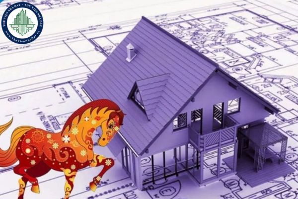 Cách chọn hướng nhà nữ Canh Ngọ 1990 hợp phong thủy?