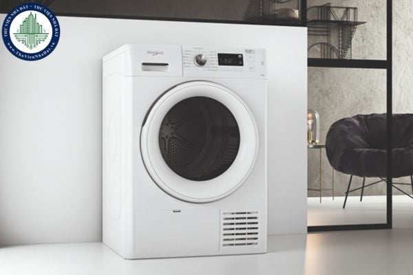 Lợi ích khi sử dụng máy sấy quần áo? Hướng dẫn chọn mua máy sấy quần áo phù hợp cho gia đình