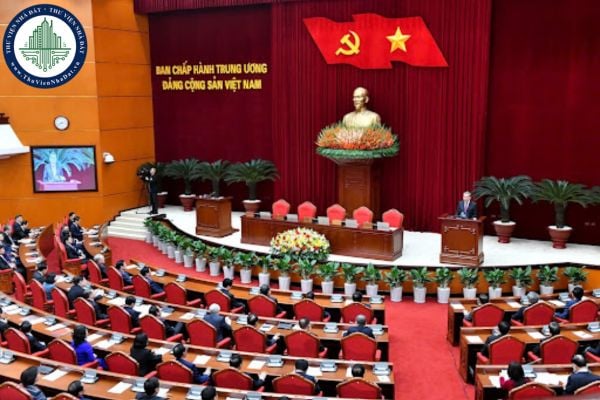 Báo cáo Bộ Chính trị về sáp nhập tỉnh trong quý 3 2025 (Kết luận 126-KL/TW)