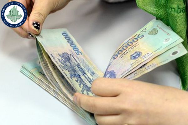 Mức lương tối thiểu vùng 2025 có tăng không?