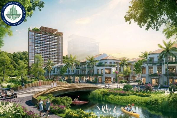 Sun Group ra mắt dự án Xanh Island 50 ha tại đảo ngọc Cát Bà