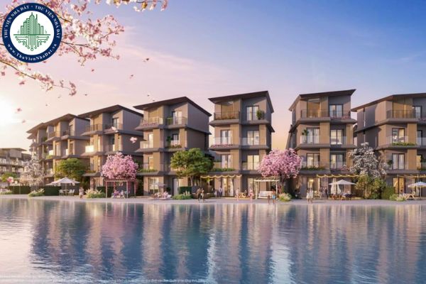 Vinhomes Royal Island ở đâu? Vinhomes Royal Island có những tiện ích gì?