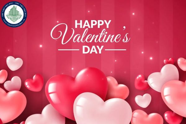 Valentine Trắng 14 3 ai tặng quà ai?