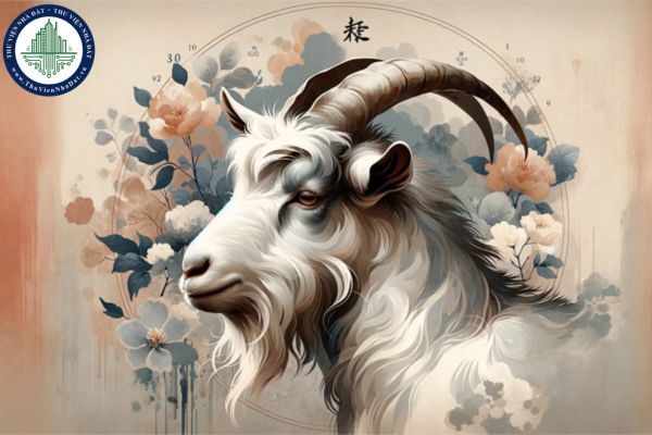 Tuổi Tân Mùi Năm 2025 Sao Gì Chiếu Mệnh? Những Dự Báo Tốt Lành Và Lời Khuyên Quan Trọng