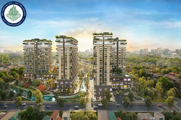 Tổng quan dự án FIATO Uptown Thủ Đức? FIATO Uptown Thủ Đức có những tiện ích gì?