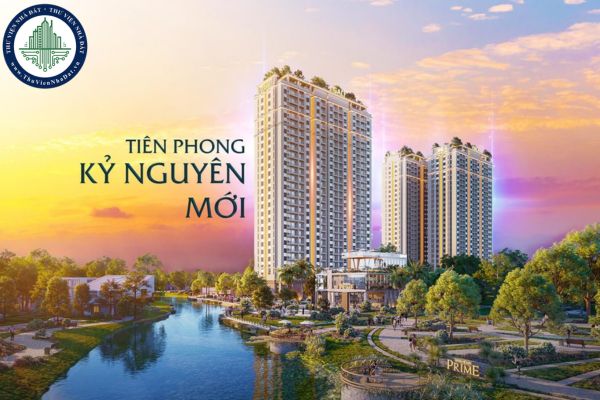 Tổng quan dự án căn hộ Khải Hoàn Prime Nhà Bè. Khi nào Khải Hoàn Prime Nhà Bè bàn giao? 