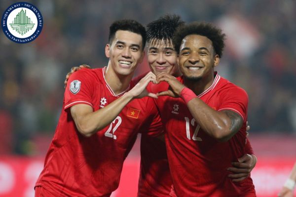 Vé xem tuyển Việt Nam đá chung kết lượt đi AFF Cup 2024? Trận chung kết lượt đi đội tuyển Việt Nam đá lúc nào?