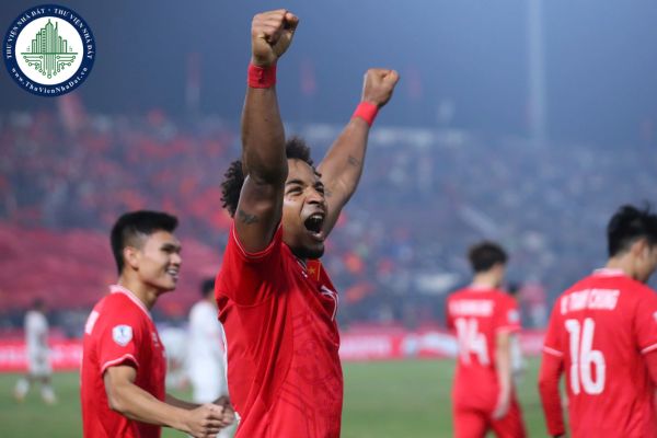 Vé xem tuyển Việt Nam và Singapore đá bán kết lượt về AFF Cup 2024? Trận bán kết lượt về đội tuyển Việt Nam và Singapore đá lúc nào? 