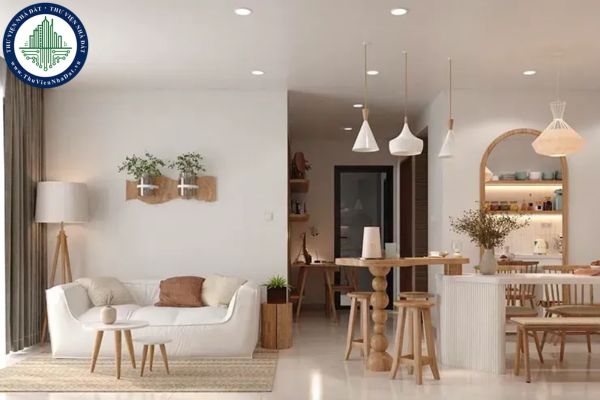 7 Món Đồ Không Thể Thiếu Tạo Nên Không Gian Scandinavian?