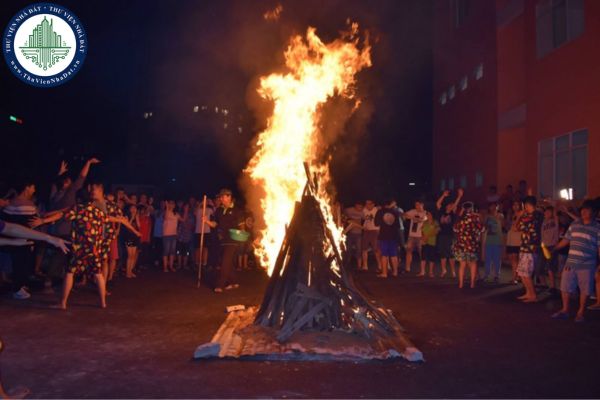 Mẫu bài phát biểu khai mạc hội trại 26/3 ngày thành lập Đoàn thanh niên Cộng sản Hồ Chí Minh