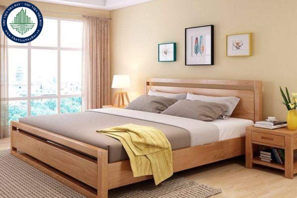 Người mệnh Kim ngủ nên quay đầu hướng nào để hanh thông, may mắn? (Hình từ Internet)