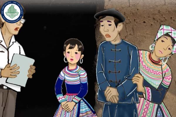Bao nhiêu tuổi thì đủ tuổi kết hôn? Kết hôn với người chưa đủ tuổi thị bị xử phạt ra sao?