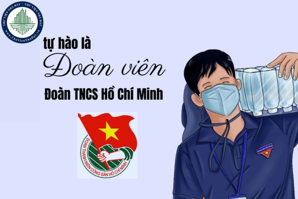 Top 10 lời chúc mừng kỷ niệm 94 năm Ngày Thành lập Đoàn Thanh niên Cộng sản Hồ Chí Minh 26/3 ý nghĩa nhất!