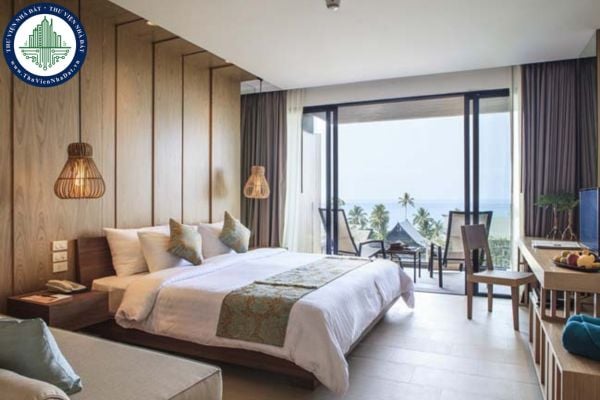 Những lưu ý khi đặt phòng qua Airbnb