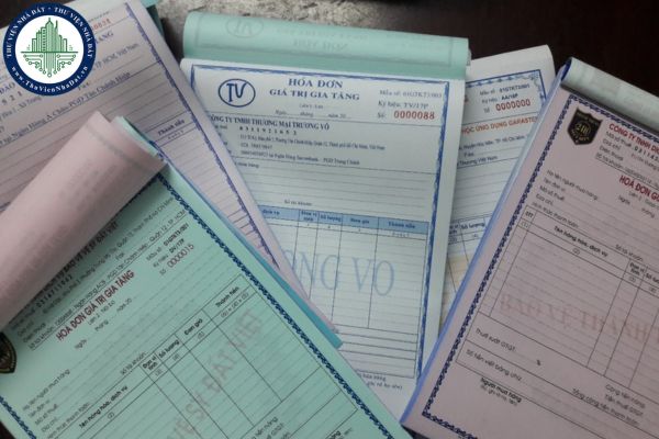 Quy định mới về nội dung hóa đơn từ 28/5/2025 