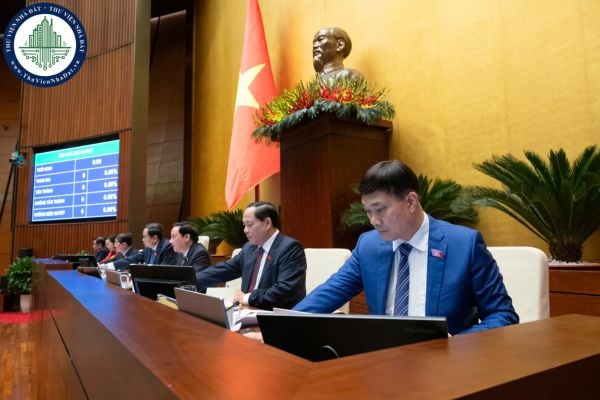 Sau khi sáp nhập, văn bản do cơ quan cấp huyện ban hành có còn hiệu lực không? 