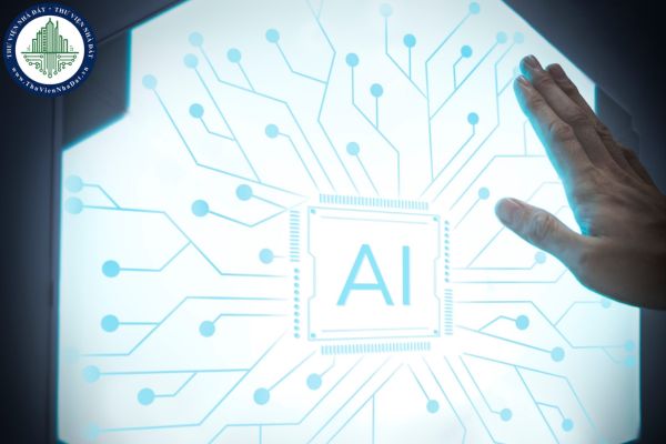 Tác phẩm tạo ra bởi AI có được bảo hộ quyền tác giả không?