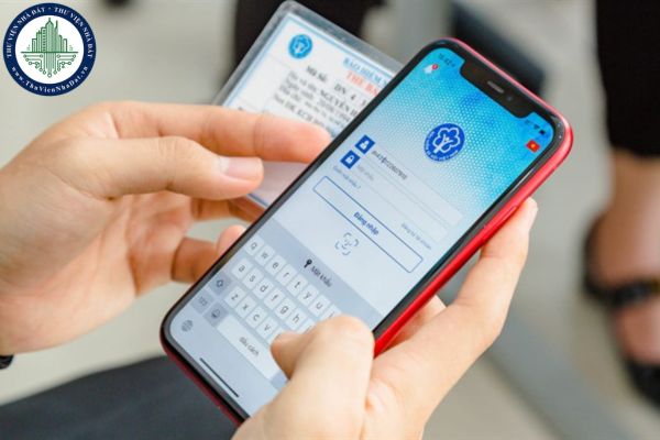 Từ 1/4/2025, BHXH Thành phố Hồ Chí Minh tạm dừng cấp giá trị sử dụng thẻ BHYT, nếu chưa cập nhật số CCCD, số định danh (Hình từ Internet)
