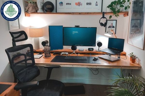 Cách hóa giải hướng bàn làm việc xấu theo phong thủy