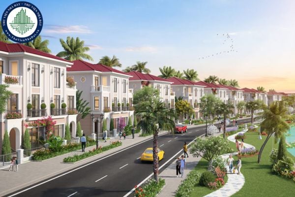 Điểm nổi bật của dự án VNC Ocean Garden City