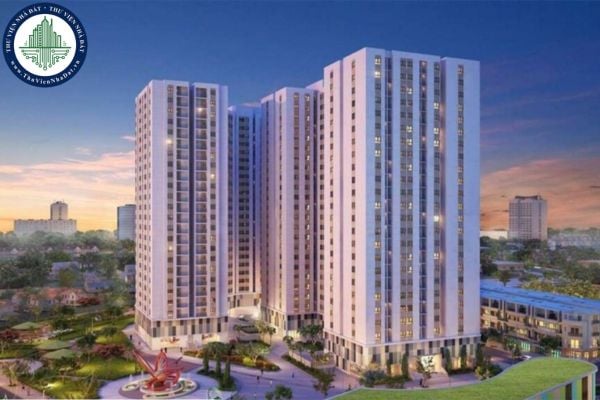 Dự án nhà ở xã hội Vĩnh Lộc D’Gold có điểm gì đặc biệt?
