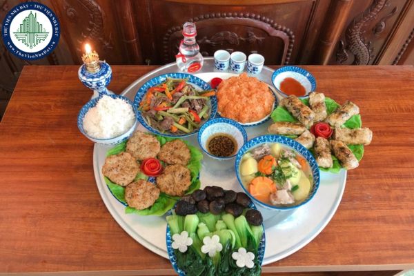 Hạ mâm cúng khi nào thì tốt?