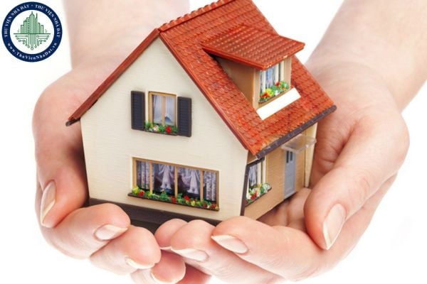 Những điều cần lưu ý khi nhận bàn giao nhà