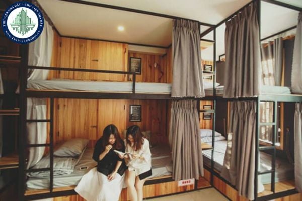 Những điều cần trao đổi rõ ràng trước khi ở ghép cho tân sinh viên