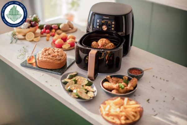 Tại sao thiết bị gia dụng tích hợp nhiều tính năng đang được ưa chuộng?