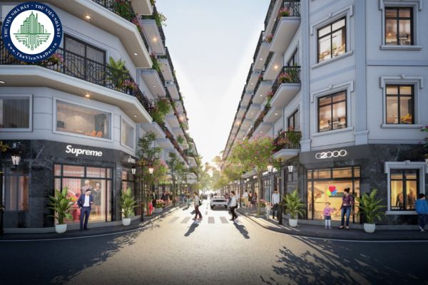  Thiết kế độc đáo của dự án The Sol Residence