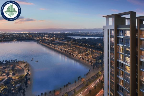 Thông tin dự Án Masteri Trinity Square tại Hưng Yên