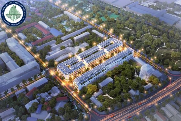 Vị trí của dự án Hồng Bàng Midtown Hải Phòng