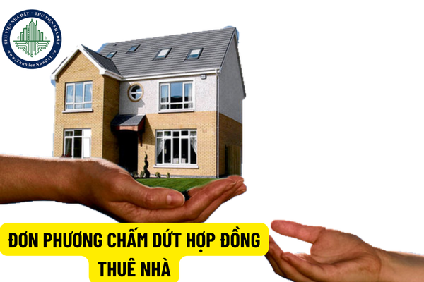 Chủ nhà đơn phương chấm dứt hợp đồng thuê nhà được không khi tự ý cho bạn thuê lại nhà đang thuê nhưng không được chủ nhà đồng ý?