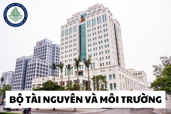 Bộ Tài nguyên và Môi trường quản lý việc sử dụng phôi Giấy chứng nhận quyền sử dụng đất?