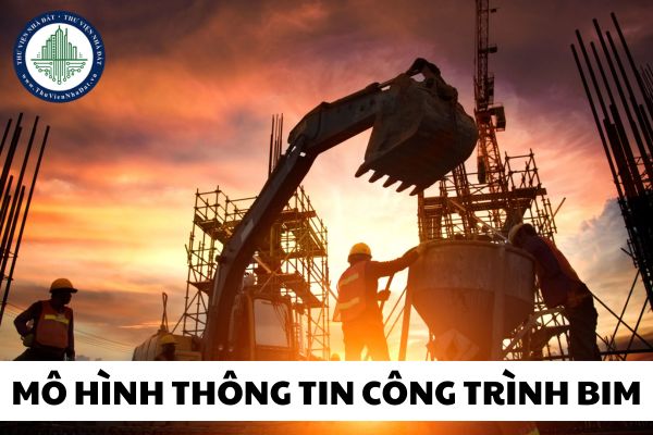 Lộ trình áp dụng mô hình thông tin công trình BIM trong hoạt động xây dựng áp dụng đối với đối tượng nào?