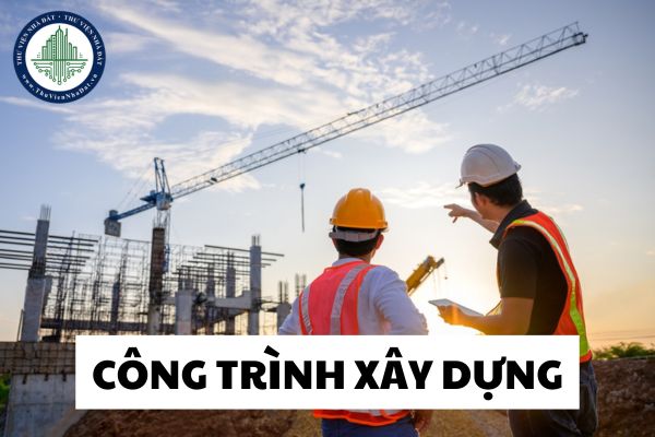 Công trình xây dựng theo tuyến là công trình được xây dựng thế nào?