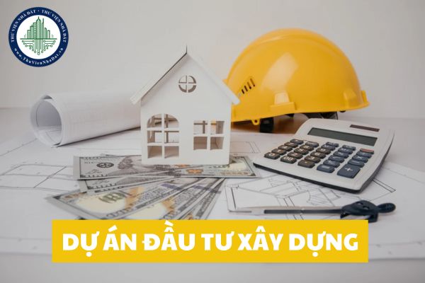 Kinh phí quản lý dự án đầu tư xây dựng là nguồn thu tài chính của Trung tâm phát triển quỹ đất?