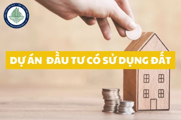 Dự án đầu tư có sử dụng đất do tổ chức kinh tế vốn đầu tư nước ngoài khu vực hạn chế tiếp cận đất đai lấy ý kiến của ai?