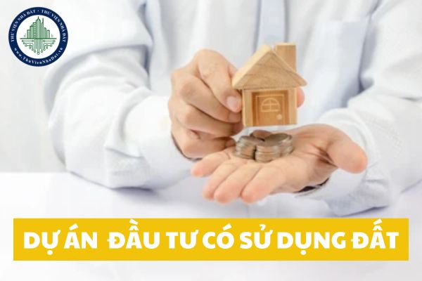 Đấu thầu lựa chọn nhà đầu tư thực hiện dự án đầu tư có sử dụng đất có nội dung văn bản danh mục các khu đất bao gồm gì?