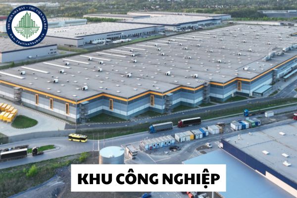 Đáp ứng bảo vệ môi trường đất khi lập Danh mục các khu công nghiệp trên địa bàn tỉnh?