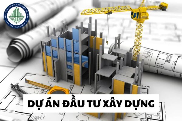 Dự án đầu tư xây dựng sử dụng vốn nhà nước ngoài đầu tư công bao gồm gì?