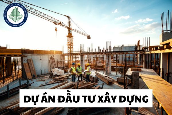 Dự án đầu tư xây dựng công trình chỉ cần lập Báo cáo kinh tế kỹ thuật đầu tư xây dựng đúng không?