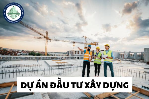 Dự án đầu tư xây dựng sử dụng vốn hỗn hợp gồm nhiều nguồn vốn được phân loại thế nào?