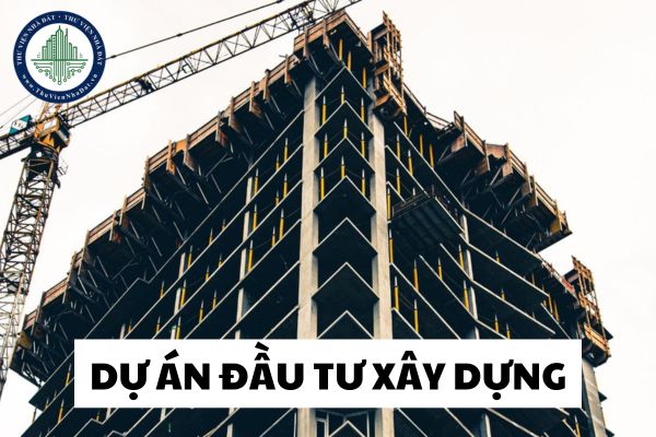 Ban quản lý dự án đầu tư xây dựng một dự án được quy định như thế nào?