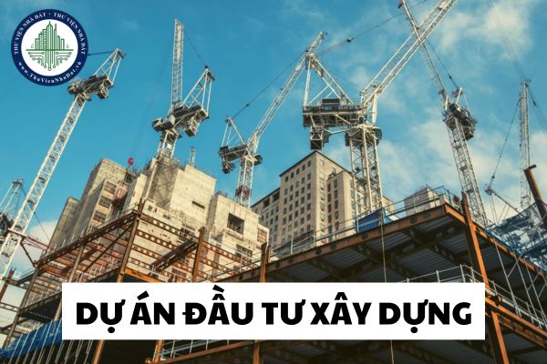 Ban quản lý dự án đầu tư xây dựng một dự án là tổ chức trực thuộc chủ đầu tư?