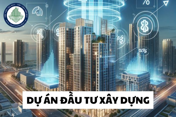 Dự án đầu tư xây dựng sử dụng vốn chi thường xuyên ngân sách nhà nước thuộc dự án nào?